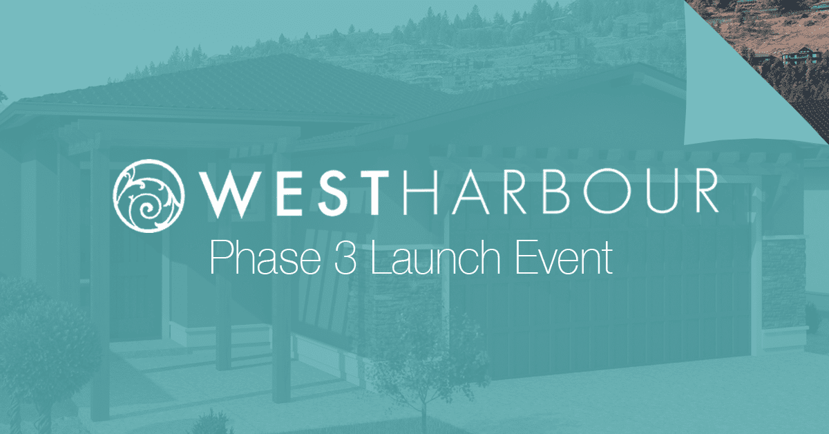 West Harbour Phase 3